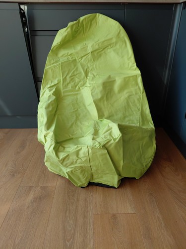 Ezee chair beanbag cover - ezee,