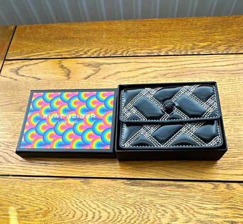 Kurt geiger london black - geiger,