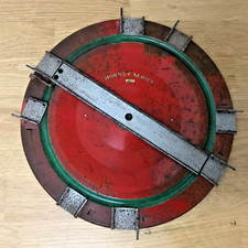 Vintage Hornby O Gauge