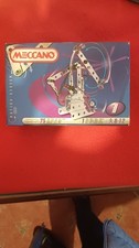Meccano Gryocopter Set 1513