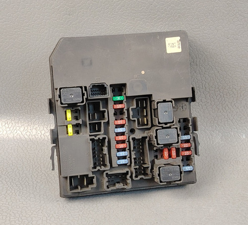 Nissan genuine used oem ipdm - genuine,