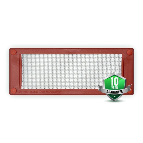 Air brick covers sold - brick,