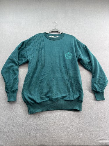 Proquip sweater mens - proquip, small