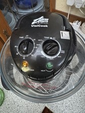 Visicook halogen Oven Multi Function Cooker