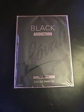 Black Addiction Parfum