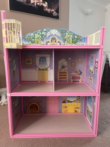 Sindy pedigree 44662 vintage - sindy,