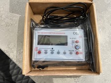 FG‑100 DDS Generator Sine