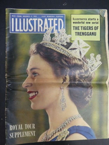Historic british newspapers - 11,