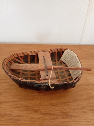 Charming vintage miniature - charming,