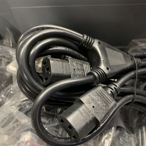 New double headed - pc, lead