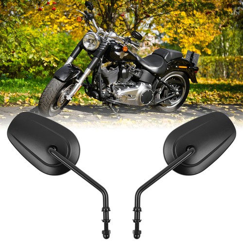 Pair 8mm motorcycle long - 8mm,