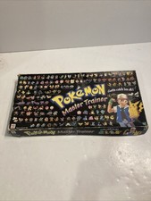 Hasbro Pokemon Master Trainer