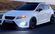 Seat Leon Mk3 LED Fog Light