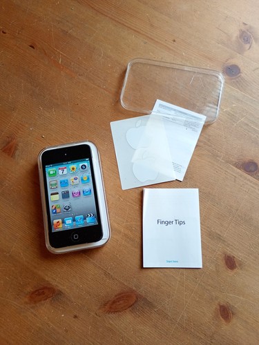 Ipod touch 32gb - touch, 2010