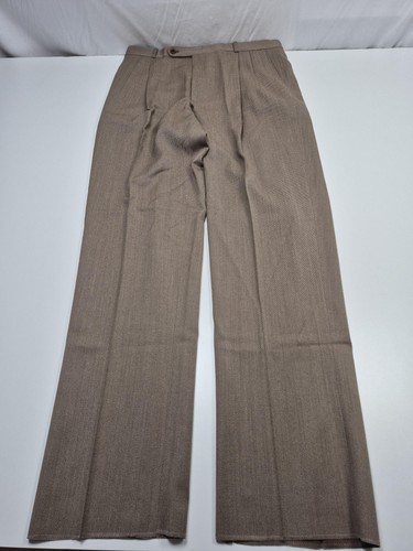 Vtg asher reserve dress pants - vtg,