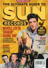 Vintage Rock Presents: The
