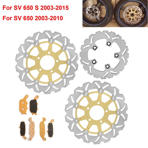 For suzuki sv650 2003 - for,