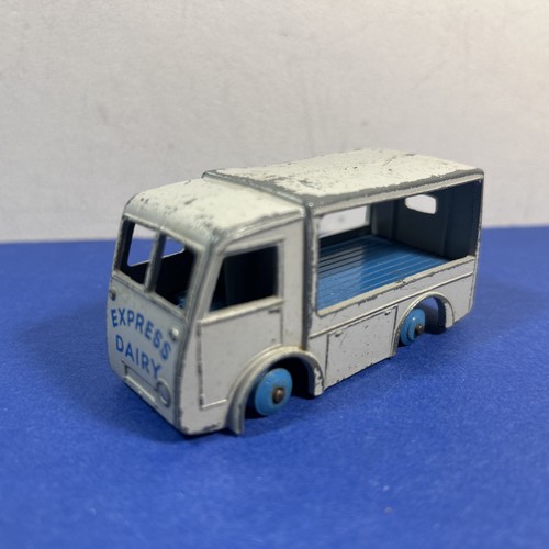 Dinky 30v ncb - ncb, electric