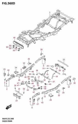 Suzuki genuine radiator - suzuki,