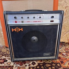 Vintage 1980s HH Studio Fifty