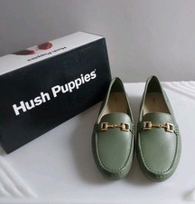 Hush Puppies Eleanor Loafer In