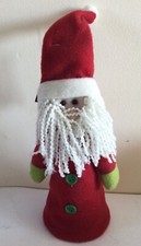 Fun Wobbly Figure Of Father