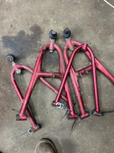 Honda trx 450r - 450r, 2"