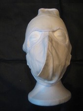 British Army Arctic Facemask