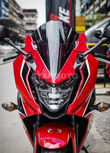 For honda cbr650f 2014 - for,
