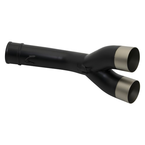 Exhaust pipe spare part - , set