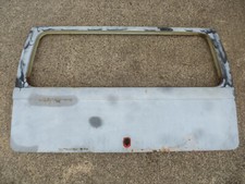 VW CAMPER VOLKSWAGEN T2 bay