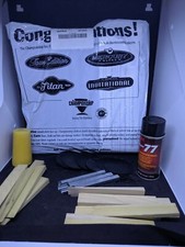 Pool Table assembly / re cloth kit - Plastic pocket pool tables