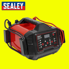 Sealey SUPERBOOST150D 6/12V