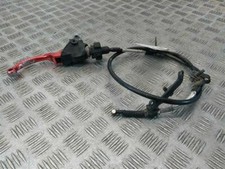 Kawasaki KX 450 F (2012) Clutch Lever Bracket