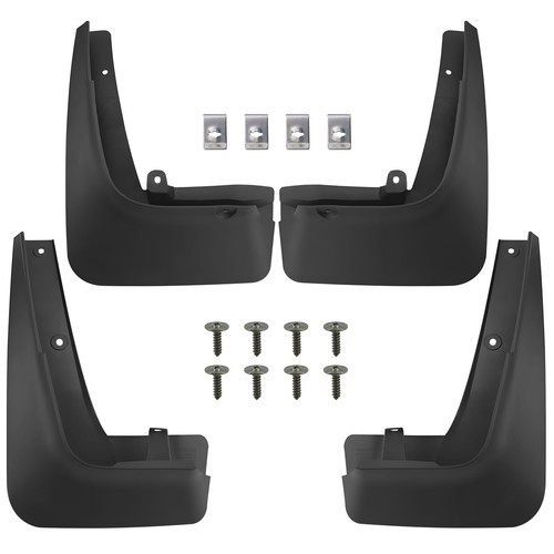 Genuine urmecch mud flaps - genuine,