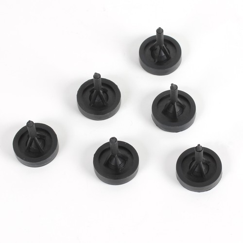 24x poppet valve - valve, gasket