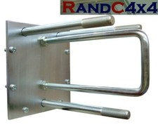 Land Rover Defender Rear Door