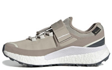 adidas by Stella McCartney Womens Trainers Brown Rain RDY Size UK4 US5.5 FV6518