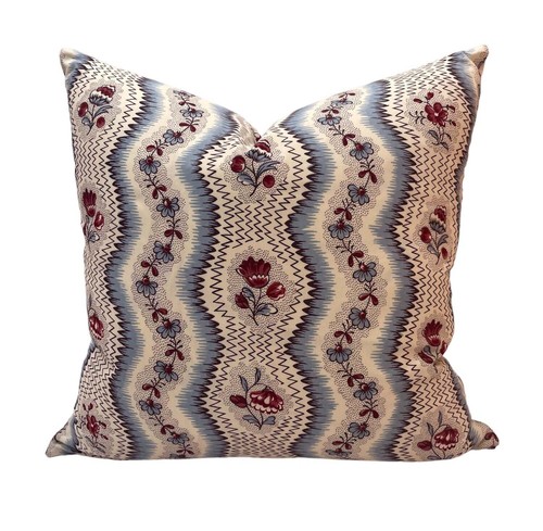 Pierre frey greuze cushion - pierre,