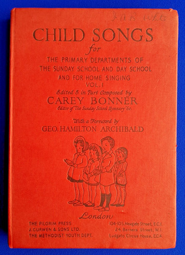 Child songs for primary - child,