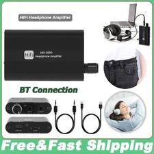 16-300Ω HiFi Earphone