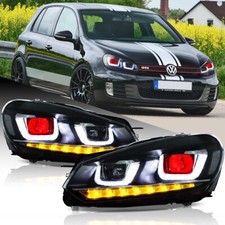 For 2008-2013 VW Golf 6 VI MK6