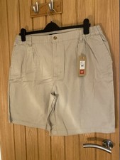 COTTON TRADERS MENS SHORTS