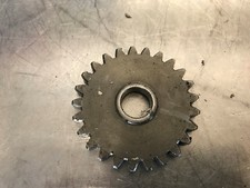 yz 125 kick start gear 