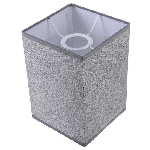 Linen lampshade small - linen,