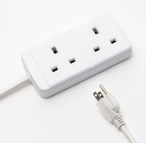 Travel adapter usa - uk,