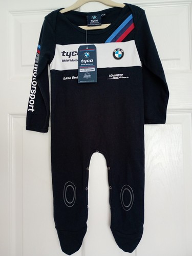 Bmw motorrad tyco - motorrad, racing