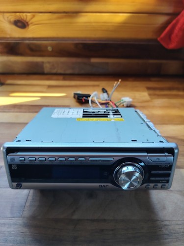 Jvc g511 radio head unit - head,