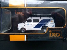 IXO - 1985 FORD TRANSIT MK2 -