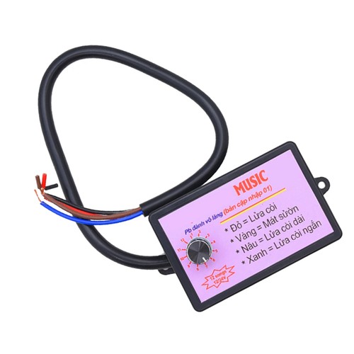 Horn control module easy - module, to